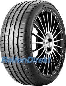 Dunlop Sport Maxx RT2 ( 285/40 ZR20 108Y XL MO, mit Felgenschutz (MFS) BLK )