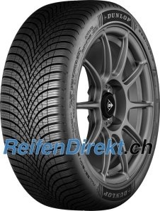 Dunlop All Season 2 ( 235/45 R19 99V XL, mit Felgenschutz (MFS) BLK )