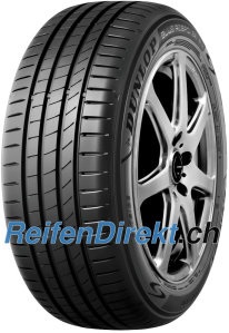 Dunlop Blue Response TG ( 195/45 R16 84V XL EVs, mit Felgenschutz (MFS) BLK )