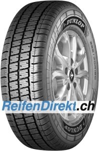 Dunlop, Dunlop Econodrive AS ( 215/75 R16C 113/111R 8PR BLK )