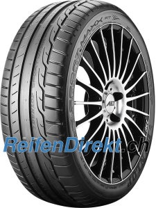 Dunlop Sport Maxx RT ( 225/40 R18 92Y XL AO1, mit Felgenschutz (MFS) BLK )