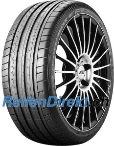 Dunlop SP Sport Maxx GT ( 245/40 R19 94W BLK )