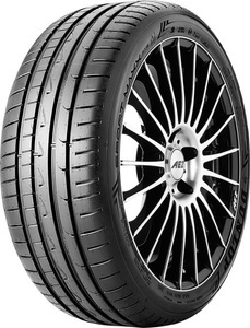 Dunlop Sport Maxx RT2 ( 275/30 ZR20 (97Y) XL mit Felgenschutz (MFS) BLK )