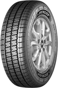 Dunlop Econodrive AS ( 185/75 R16C 104/102R 8PR BLK )