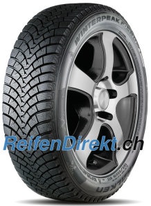 Falken WINTERPEAK F-SNOW 1 ( 185/60 R15 88T XL, Nordic compound )