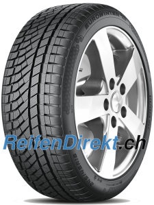 Falken EUROWINTER HS02PRO ( 255/50 R21 109V XL, VCs, mit Felgenschutz (MFS) NBLK )