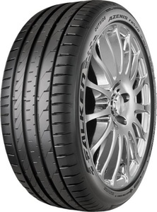 Falken AZENIS FK520 ( 275/55 R19 115V XL MO, VCs NBLK )
