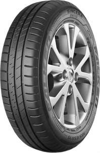 Falken, Falken SINCERA SN110 ( 175/50 R15 75H Ecorun, VCe BLK )