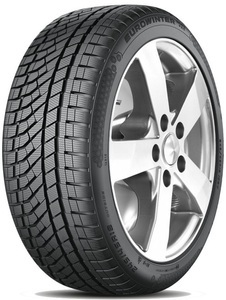 Falken EUROWINTER HS02PRO ( 235/70 R16 109H XL, VCs NBLK )