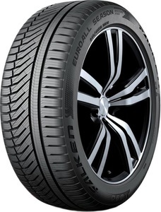 Falken EUROALL SEASON AS220PRO ( 235/55 R18 100V (+), VCs NBLK )