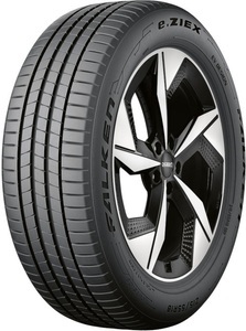 Falken e.ZIEX ( 215/55 R17 98V XL EV Design / VCm NBLK )