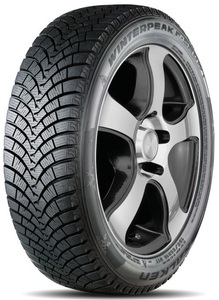 Falken WINTERPEAK F-SNOW 1 ( 215/60 R17 100T XL, Nordic compound )