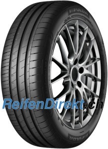 Fulda EcoControl HP 2 ( 205/50 R17 93V XL )