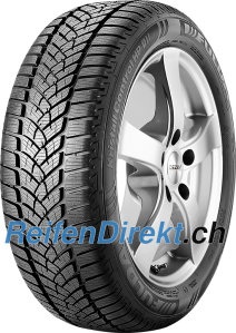 Fulda Kristall Control HP2 ( 195/55 R16 91H XL )