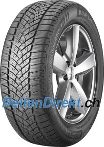 Fulda Kristall Control SUV ( 235/65 R17 108H XL )