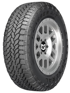 General GRABBER A/T Sport-W ( 255/65 R18 115H XL, mit Felgenrippe )