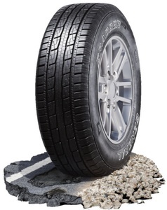 General Grabber HTS 60 ( 275/50 R20 113H XL, MO1 A, mit Felgenrippe )