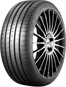 Goodyear Eagle F1 Asymmetric 5 ( 225/45 R18 91Y (+), EVR, mit Felgenschutz (MFS) )