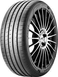 Goodyear Eagle F1 Asymmetric 3 ( 235/65 R18 106W EVR, SUV )