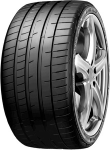 Goodyear Eagle F1 Supersport ( HL245/35 R20 98Y XL EVR )