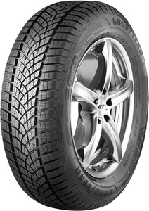 Goodyear UltraGrip Performance + ( 235/50 R17 100V XL EVR, mit Felgenschutz (MFS) )
