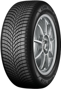 Goodyear Vector 4 Seasons Gen-3 ( 195/60 R16 93V XL EVR )