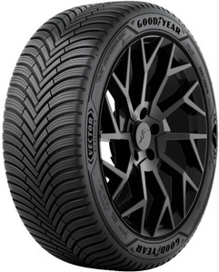 Goodyear Vector All Season 4 ( 225/40 R18 92Y XL EVR, avec protège-jante (MFS) )