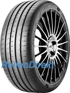 Goodyear Eagle F1 Asymmetric 3 ( 235/60 R19 107H XL AO, EDT, SUV )