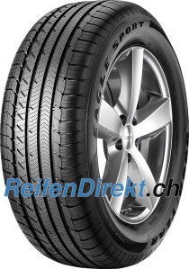 Goodyear Eagle Sport All-Season ( 265/40 R20 104H XL AO, SCT, mit Felgenschutz (MFS) )