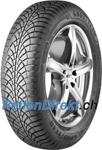 Goodyear UltraGrip 9+ ( 175/70 R14 88T XL )
