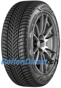 Goodyear UltraGrip Performance 3 ( 265/45 R21 108V XL EVR, SCT, mit Felgenschutz (MFS) )