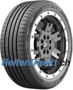 Goodyear Wrangler Territory HT ( 255/70 R17 112T )
