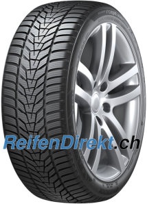 Hankook Winter i*cept evo3 W330 ( 225/60 R17 103V XL 4PR SBL )