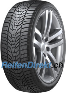 Hankook Winter i*cept evo3 X W330A ( 235/60 R18 107H XL 4PR SBL )