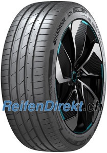 Hankook iON evo (IK01A) ( 225/60 R18 104V XL 4PR EV, SUV SBL )