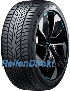 Hankook iON i*cept (IW01A) ( 295/35 R22 108V XL EV, SUV, SoundAbsorber )