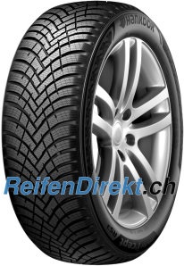 Hankook Winter i*cept RS3 (W462) ( 215/65 R16 98H SBL )