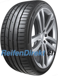 Hankook Ventus S1 Evo 3 K127B HRS ( 245/45 R18 100Y XL 4PR *, runflat SBL )
