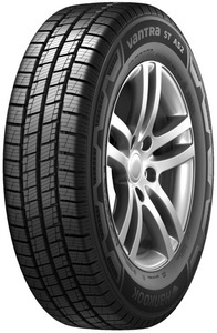 Hankook Vantra ST AS2 RA30 ( 195/60 R16C 99/97H, mit Felgenschutz (MFS) )