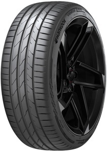 Hankook Ventus evo K137 ( 255/40 R18 99Y XL 4PR *, mit Felgenschutz (MFS) SBL )