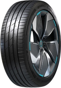 Hankook iON evo (IK01) ( 215/50 R19 97H XL 4PR EV, SoundAbsorber SBL )