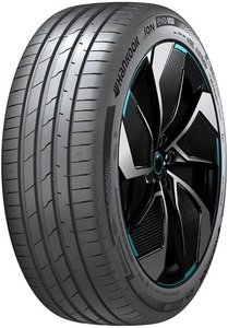 Hankook iON evo (IK01A) ( 255/35 ZR21 98W XL EV, SUV, SoundAbsorber )