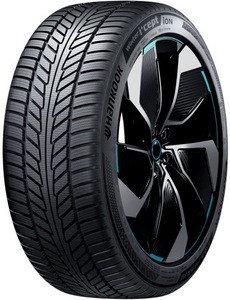 Hankook iON i*cept (IW01) ( 235/45 R18 98V XL EV, SoundAbsorber )