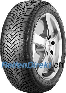Kleber Quadraxer 2 ( 165/70 R14 81T )