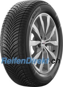 Kleber Quadraxer 3 ( 195/65 R15 91T )