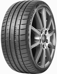 Kumho Ecsta Sport S PS72 ( 285/30 ZR22 (101Y) XL mit Felgenschutzleiste (FSL) )