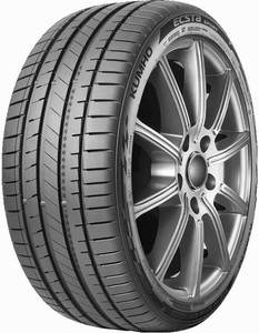 Kumho Ecsta Sport PS72 ( 215/45 ZR18 93Y XL mit Felgenschutzleiste (FSL) )
