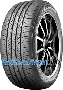 Kumho Crugen HP71 ( 245/70 R16 107H 4PR )