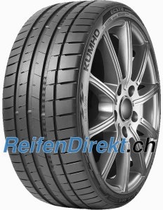 Kumho Ecsta Sport S PS72 ( 265/45 ZR19 (105Y) XL mit Felgenschutzleiste (FSL) )