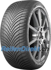 Kumho Solus 4S HA32 ( 245/45 ZR18 100W XL )